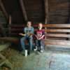 Wanderung